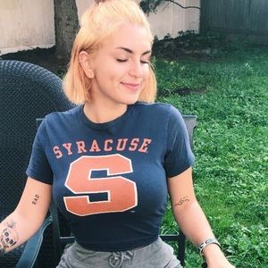 Meet your Posher, Serafina